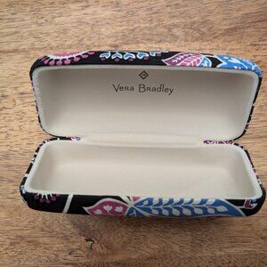 NWOP! Vera Bradley Hard Clamshell Sunglasses Case